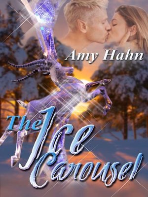 cover image of The Ice Carousel